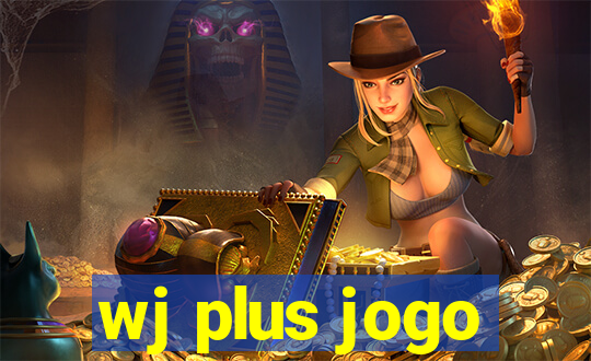 wj plus jogo